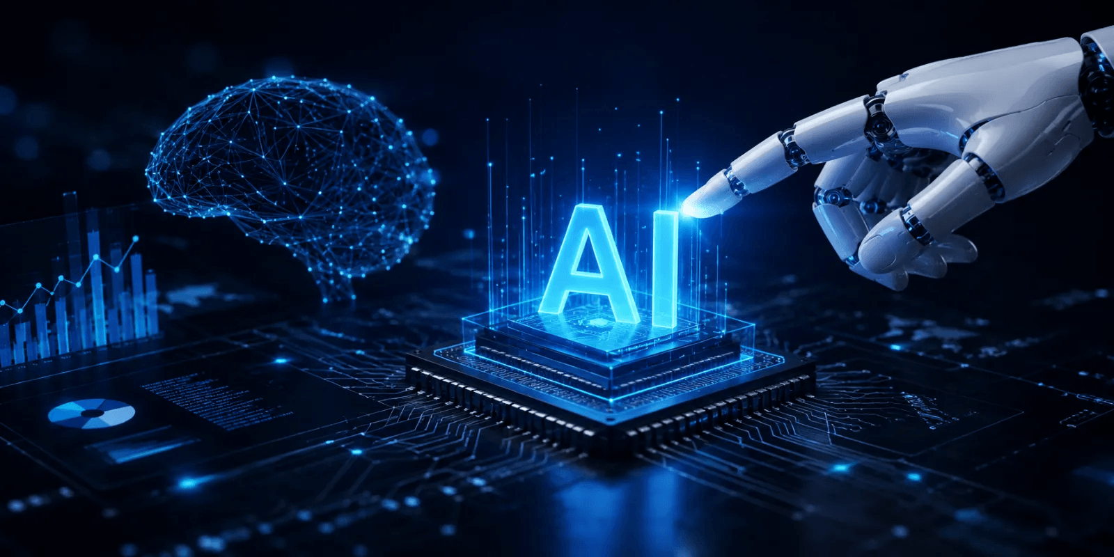 AI-Powered Lead Qualification & Routing