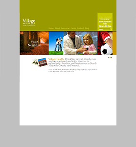 myvillagehealth
