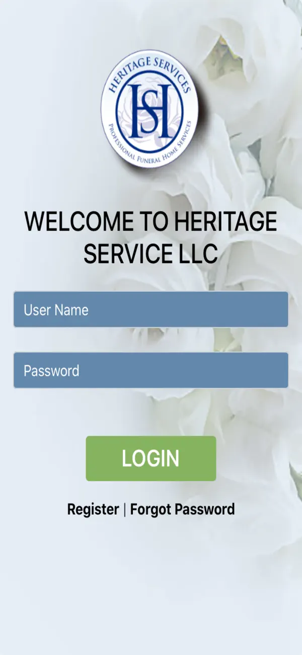 Driver App